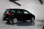 Opel Zafira 1.6 Turbo 170PK, Executive, 7-Persoons, Navigati, Auto's, Opel, Te koop, 14 km/l, Benzine, Gebruikt