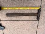 Vintage Hamer, Doe-het-zelf en Verbouw, Gereedschap | Handgereedschap, Ophalen of Verzenden, Gebruikt