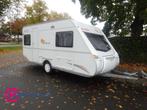 Dethleffs Tourist Light 450 Enkele Bedden, Caravans en Kamperen, Bedrijf, Overige typen, Schokbreker, 1000 - 1250 kg