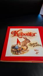 Rien Poortvliet - Kabouter spreekwoorden, Boeken, Ophalen of Verzenden, Zo goed als nieuw, Rien Poortvliet