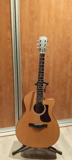 Prachtige Eastman gitaar te koop in mint conditie, Muziek en Instrumenten, Ophalen of Verzenden, Zo goed als nieuw, Western- of Steelstringgitaar