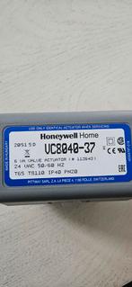 Honeywell Home VC8040-37 CV Actuator - Gebruikt, Gebruikt, Minder dan 30 cm, Overige typen, Minder dan 60 cm