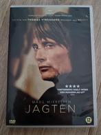 Jagten dvd, Alle leeftijden, Ophalen of Verzenden, Zo goed als nieuw