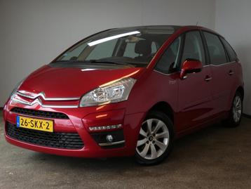 Citroen C4 Picasso 1.6 VTi Selection Nwe APK beschikbaar voor biedingen