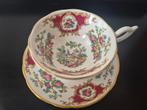 Broadway Marone coalport porselein, Antiek en Kunst, Antiek | Porselein, Ophalen of Verzenden