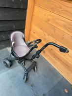 Uptown Rider meerijder voor aan de babywagen, Kinderen en Baby's, Kinderwagens en Combinaties, Ophalen, Zo goed als nieuw, Combiwagen
