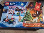 Nieuwe LEGO City Adventskalender 60352, Ophalen of Verzenden, Nieuw, Complete set, Lego