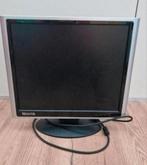 Novita monitor, Computers en Software, Monitoren, Ophalen of Verzenden