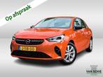 Opel Corsa 1.2 Elegance (101 PK) 1e-Eig. & Keurig-Onderh BOV, 12 maanden, Gebruikt, Origineel Nederlands, Handgeschakeld