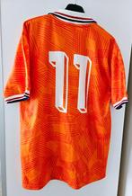 Nederlands elftal matchworn voetbalshirt Van 't Schip, Shirt, Overige binnenlandse clubs, Gebruikt, Ophalen of Verzenden