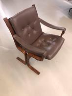 Ingmar Relling fauteuil vintage, Ophalen of Verzenden, Zo goed als nieuw