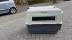 IATA Travel Crate voor hond L, Dieren en Toebehoren, Transportboxen, Ophalen, Zo goed als nieuw