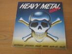 Heavy Metal Killers 1982 Lark INL 3542 Belgie LP, Cd's en Dvd's, Ophalen, Zo goed als nieuw
