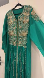marokkaanse kaftan, Ophalen of Verzenden, Zo goed als nieuw, Overige typen