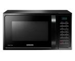 Samsung MC28H5015AK combimagnetron, Ophalen, Minder dan 45 cm, Zo goed als nieuw, Oven met grill