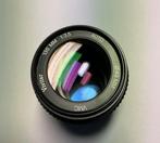 Vivitar 135mm Telelens - Klassieker!, Audio, Tv en Foto, Fotografie | Lenzen en Objectieven, Ophalen of Verzenden, Gebruikt, Telelens