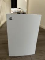 Ps5 disc editie + 2 terabyte kastje, Spelcomputers en Games, Spelcomputers | Sony PlayStation 5, Ophalen of Verzenden, Gebruikt