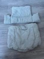 Stokke tripp trapp kussenset voor de babyset, Kinderen en Baby's, Kinderstoelen, Ophalen of Verzenden, Zo goed als nieuw, Meegroeistoel