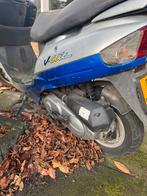 Peugeot viva city - staat lang stil, Fietsen en Brommers, Brommeronderdelen | Scooters, Ophalen, Gebruikt, Overige typen, Peugeot
