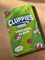 Plus cluppies verzamelalbum, Plus, Ophalen of Verzenden