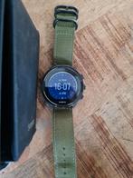 Suunto 9 Baro Smart Sports watch sporthorloge, Gebruikt, Zwart, Ophalen of Verzenden, Suunto