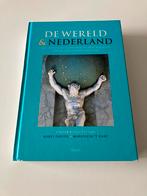 Karel Davids - De wereld en Nederland, Karel Davids; Lex Heerma van Voss; Jeroen Touwen; Manon van d..., Ophalen of Verzenden