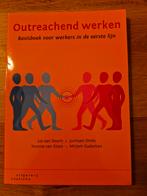 Lia van Doorn - Outreachend werken, Lia van Doorn; Mirjam Gademan; Yvonne van Etten; Jurriaan Omlo, Sociale wetenschap, Ophalen of Verzenden