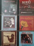 Te koop: cd's "Sheffield Lab"., Ophalen, 2000 tot heden, Zo goed als nieuw