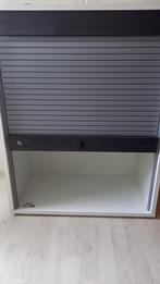 Net archiefkastje met slot, Ophalen, Gebruikt, 50 tot 100 cm, Minder dan 100 cm