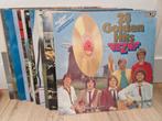 Lp's BZN, Cd's en Dvd's, Vinyl | Pop, Ophalen of Verzenden, 1980 tot 2000, Gebruikt