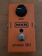 MXR Phase 90, Muziek en Instrumenten, Effecten, Ophalen of Verzenden, Zo goed als nieuw