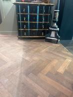 Moissonnier Franse ladekast, Ophalen