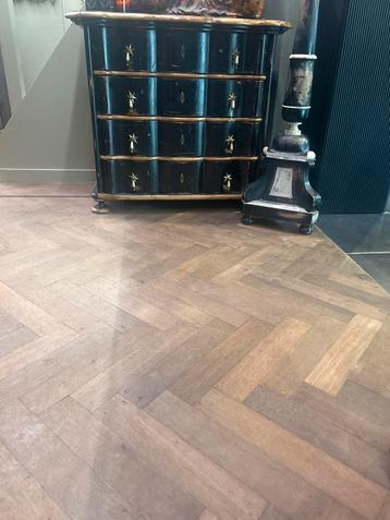 Moissonnier Franse ladekast beschikbaar voor biedingen