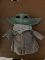 Grogu (Baby Yoda) Pop, Verzenden, Zo goed als nieuw, Babypop