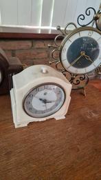 Smiths Sectric Vintage Wekker, Ophalen