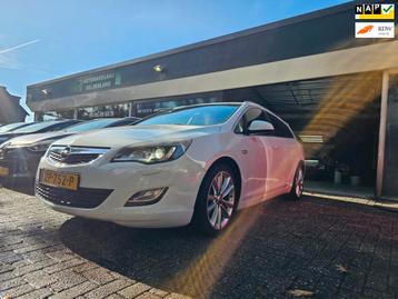 Opel Astra Sports Tourer 1.4 Turbo Sport |2E EIGENAAR | 12MN beschikbaar voor biedingen