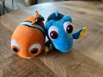 Disney - Nemo en Dory, Overige typen, Ophalen of Verzenden, Zo goed als nieuw