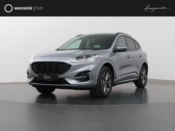 Ford Kuga 2.5 PHEV ST-Line X | AGR Stoelen | Head Up | Cruis beschikbaar voor biedingen