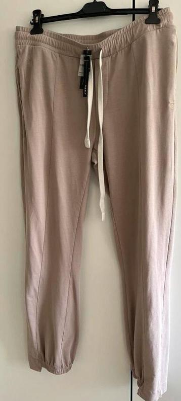 10 Days jogger, maat 2xl, licht bruin beschikbaar voor biedingen