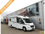 Dethleffs T 7150 15 Limited Edition, 7 tot 8 meter, Bedrijf, Diesel, Tot en met 3