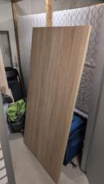 Ikea tafel, Huis en Inrichting, Tafels | Eettafels, Ophalen, 50 tot 100 cm, Zo goed als nieuw, 150 tot 200 cm