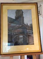 Delft: nieuwe kerk., Ophalen of Verzenden, Nieuw