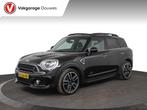 Mini Countryman 2.0 Cooper S ALL4 Chili |Automaat |Leder|Pan, Auto's, Mini, Automaat, 1998 cc, 15 km/l, 1505 kg