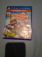 Littlebig planet 3 ps4, Overige genres, Ophalen of Verzenden, Zo goed als nieuw, 3 spelers of meer