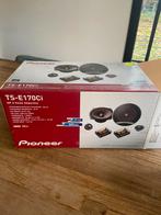 Pioneer TS-E170Ci 260W Speakers, Auto diversen, Autospeakers, Ophalen of Verzenden, Nieuw