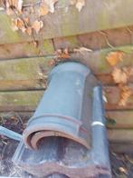 Dakpannen Sneldekkers - 36 stuks - Nieuwstaat, Doe-het-zelf en Verbouw, Dakpannen en Dakbedekking, Steen of Klei, Nieuw, Ophalen of Verzenden