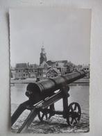 P27 Blokzijl - Wortelmarkt - 1970, Verzenden, 1960 tot 1980, Gelopen, Overijssel