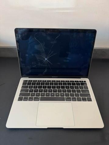 Macbook Air 2018 (A1932) onderdelen / donor beschikbaar voor biedingen