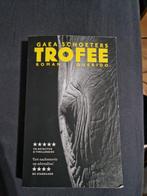 Gaea Schoeters - Trofee, Ophalen of Verzenden, Zo goed als nieuw, Gaea Schoeters, Nederland