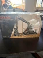Atlas kraan 1:32, Ophalen of Verzenden, Zo goed als nieuw, 1:32 tot 1:50